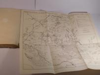 Napoleon Bitwa pod Iławą 5 wielkoformatowych map 1807