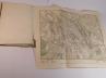 Napoleon Bitwa pod Iławą 5 wielkoformatowych map 1807