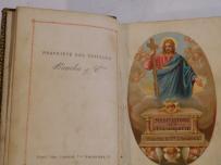 Bossuet Medytacje nad Eucharystią Lyon 1872