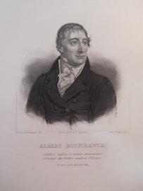 CHODŹKO Leonard, Wojciech Bogusławski twórca Teatru Narodowego 1839-42