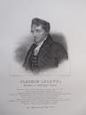 CHODŹKO Leonard,  Joachim Lelewel 5 rycin 1839-42
