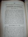 Traktat o gruźlicy i chorobach rakotwórczych - dedykacja i ryciny 1825