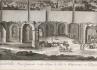 Wieliczka - miasto i kopalnia z encyklopedii Diderota 1768